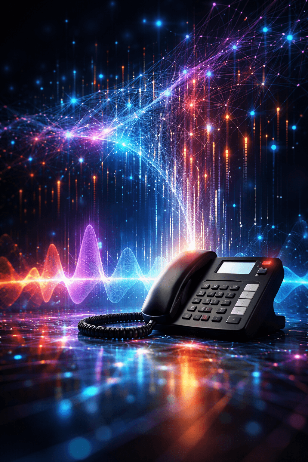 How AI Phone Agents Work: A Plain-English Explainer